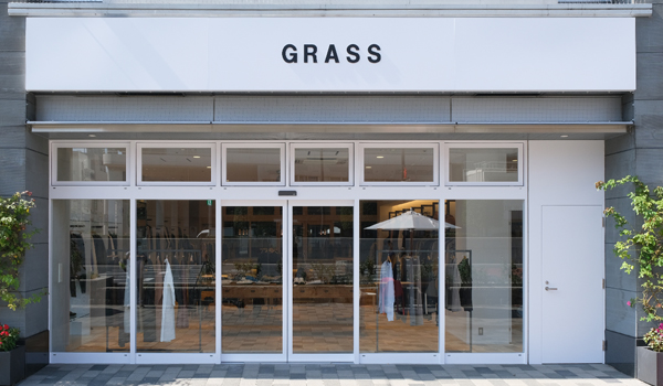 GRASS 福山店